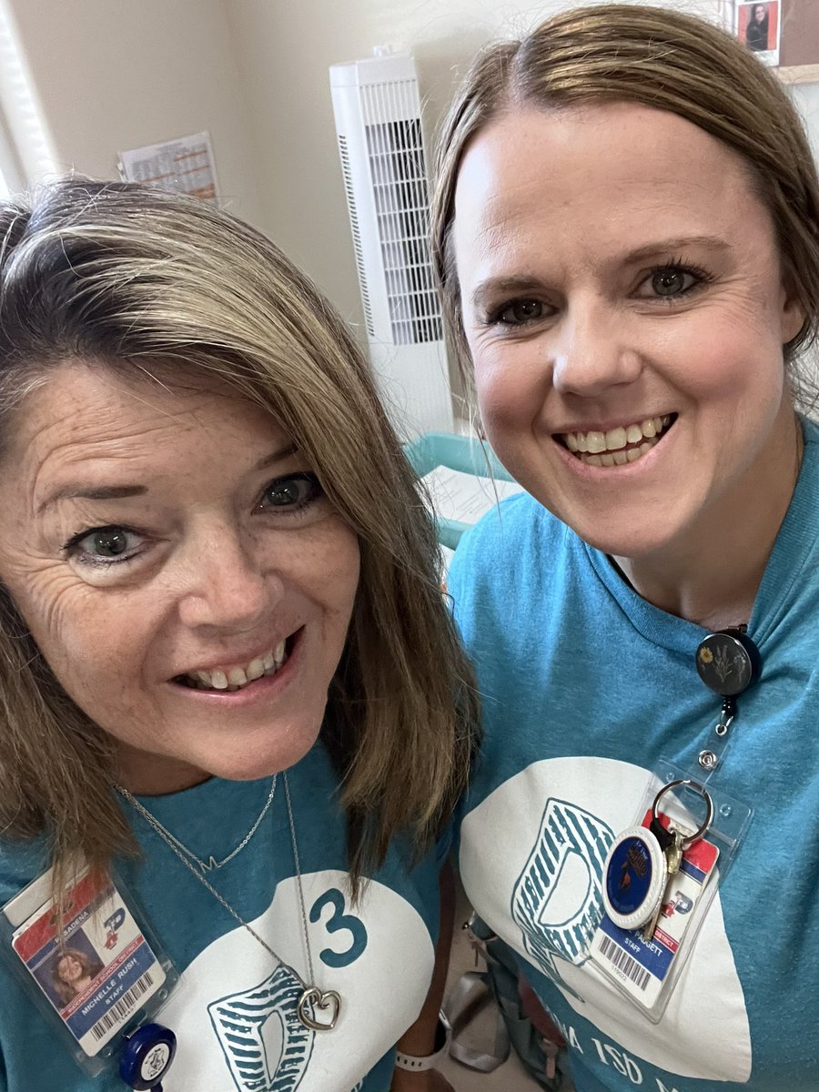 Michelle Rush tweet media