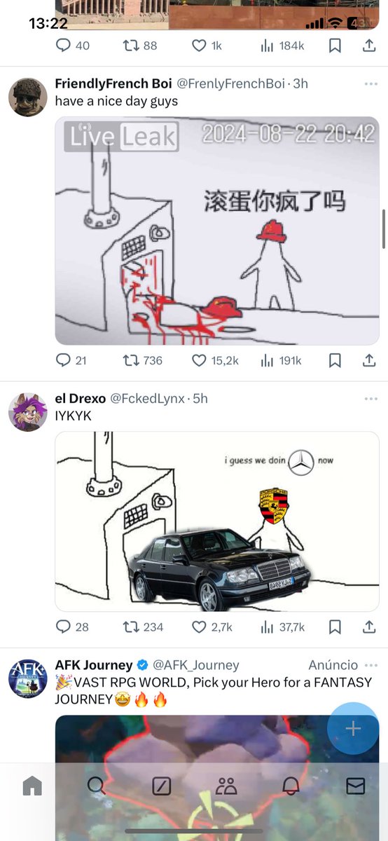MAXlNNN's tweet photo. @FckedLynx Wtf https://t.co/rjdm0airt1