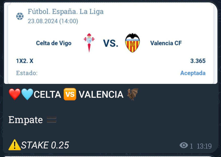 Unite para más ⚽🔥

t.me/+QH7waqqeIkcyO…