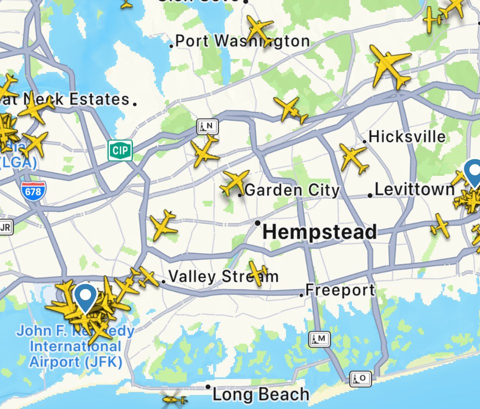ema86387555's tweet photo. And those “fly quiet” points keep adding up.. (at what point can we expect professional discussion,best practices and ethical considerations?) because THIS is just nonsense. #peoplelivehere  #airspiracy @washingtonpost @NewsHour https://t.co/F6e1fTlxWE