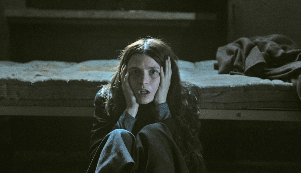 MoviesFan13's tweet image. The First Omen as the title suggested may actually be the first great horror blockbuster which feels big and bold.

That is pretty impressive especially coming off failed blockbusters like The Nun 2 or The Pope's Exorcist. 

Hope to see more of this. 👍

#FirstOmen
#horror