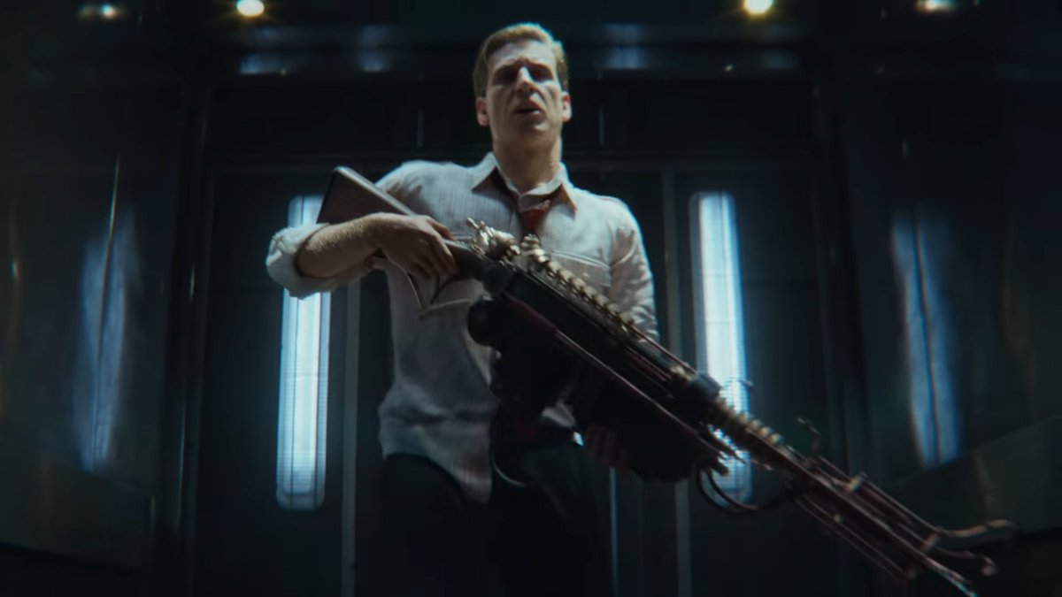 Hybsx's tweet image. RICHTOFEN USING THE WUNDERWAFFE GOES SO HARD 🔥😤

#BlackOps6