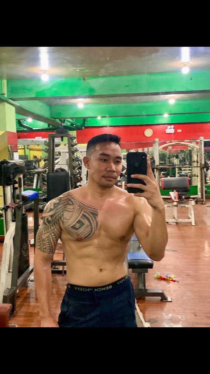TGIF 💪🏽