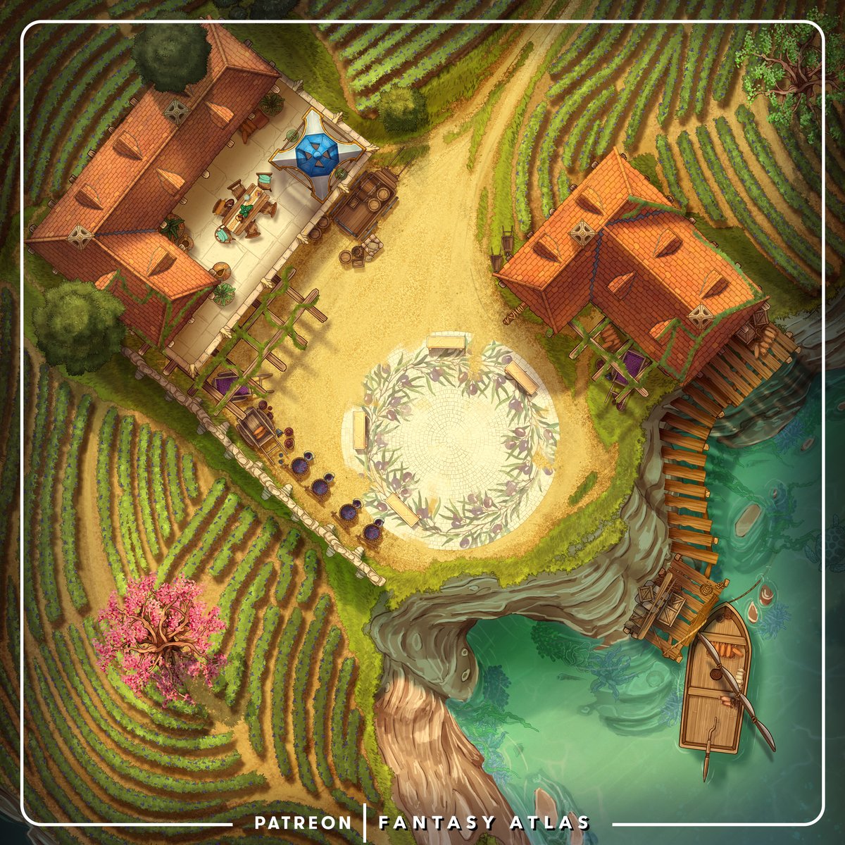 Matt | Fantasy Atlas tweet media