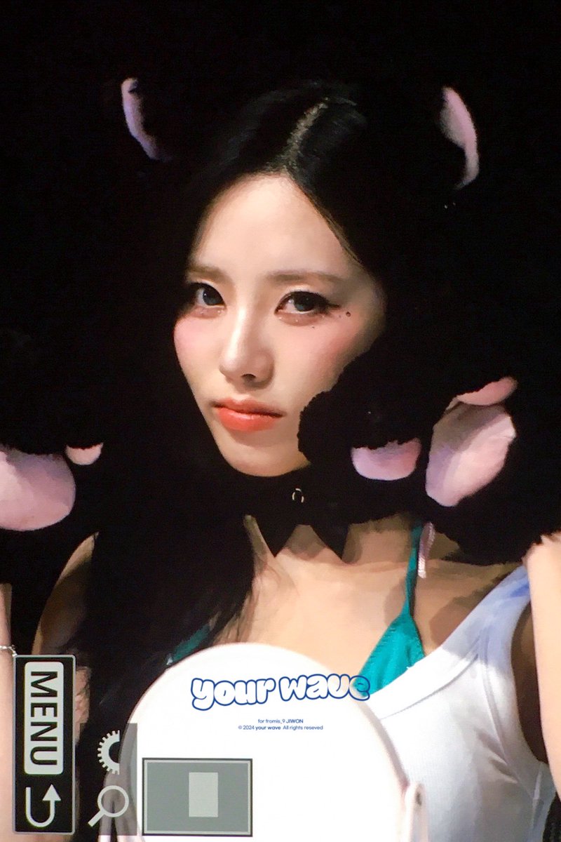 your_wave_'s tweet photo. 240824

초미녀고양이🐈‍⬛🖤

#프로미스나인 #박지원 
#fromis_9 #JIWON https://t.co/jTnoAkq42W