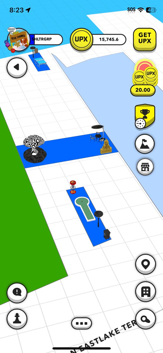 Shelter Group tweet media