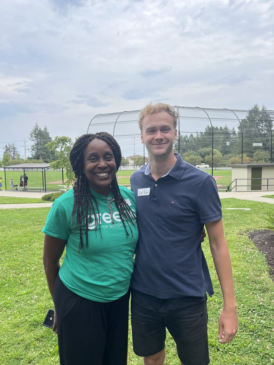 Interested in getting coffee with me and <a href="/drlisagunderson/">Lisa Gunderson</a>? See you tomorrow at 10am at The Village on Shelbourne St!