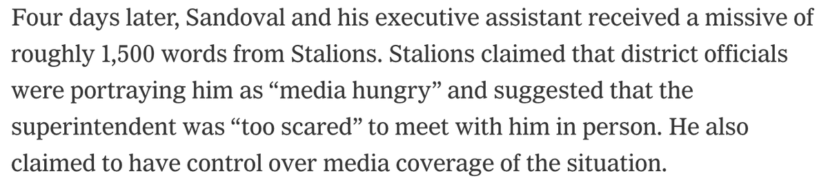 Becoming a national laughingstock for being a completely unhinged football psycho has not made Connor Stalions any more normal