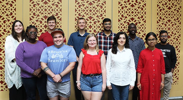 Iowa State Chemical and Biological Engineering tweet media