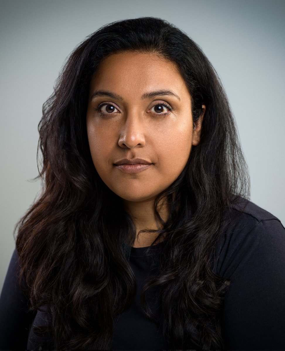 We're delighted to introduce SELINA PATANKAR-OWENS as one of the newest members of 21st Century Actors! Welcome <a href="/OwensPatankar/">Selina Patankar-Owens | Actor</a> app.spotlight.com/2538-1270-0352