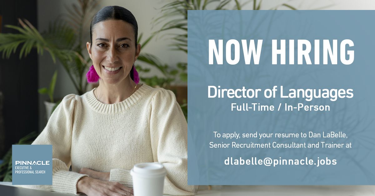 Pinnacle tweet media