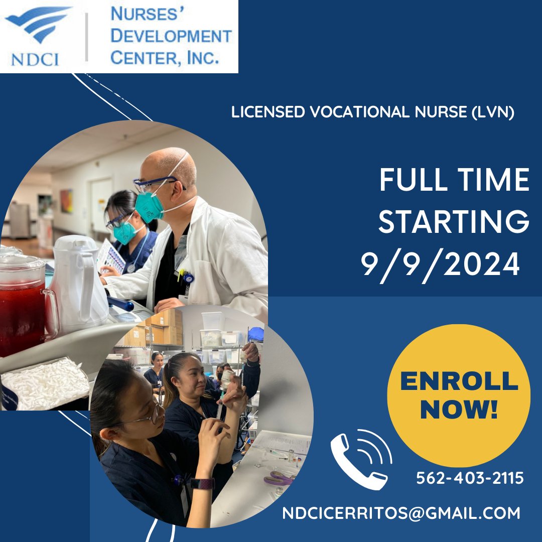 center_nurses's tweet photo. #LVN
#LicensedVocationalNurse
#LVNLife
#LVNStrong
#LVNCommunity
#LVNproud
#LVNJourney
#LVNFamily
#LVNWorld
#LVNAndProud
#VocationalNurse
#NursingCareer
#NurseLife
#HealthcareHeroes
#NursingGoals https://t.co/YoQlwIuyAs