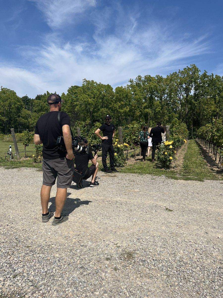 NiagaraBenchlands tweet media