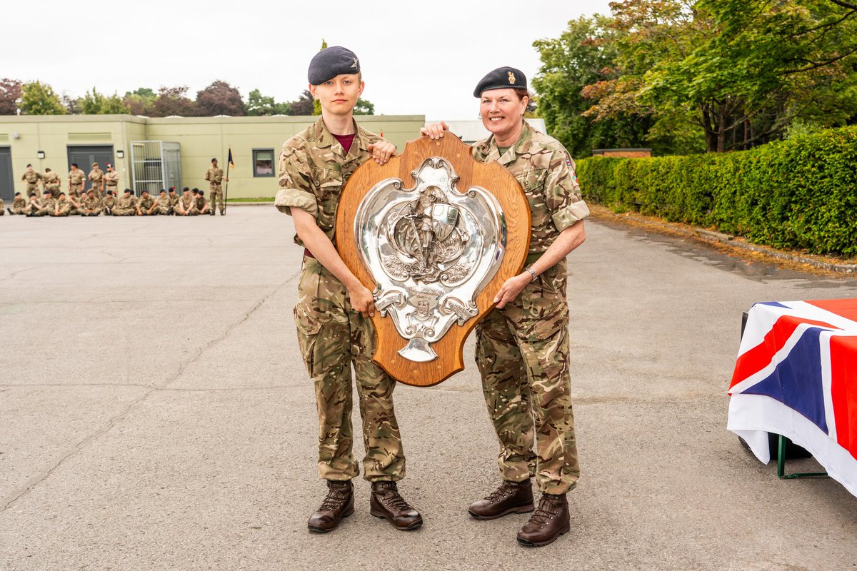 Col (Rtd) Angie Richardson tweet media