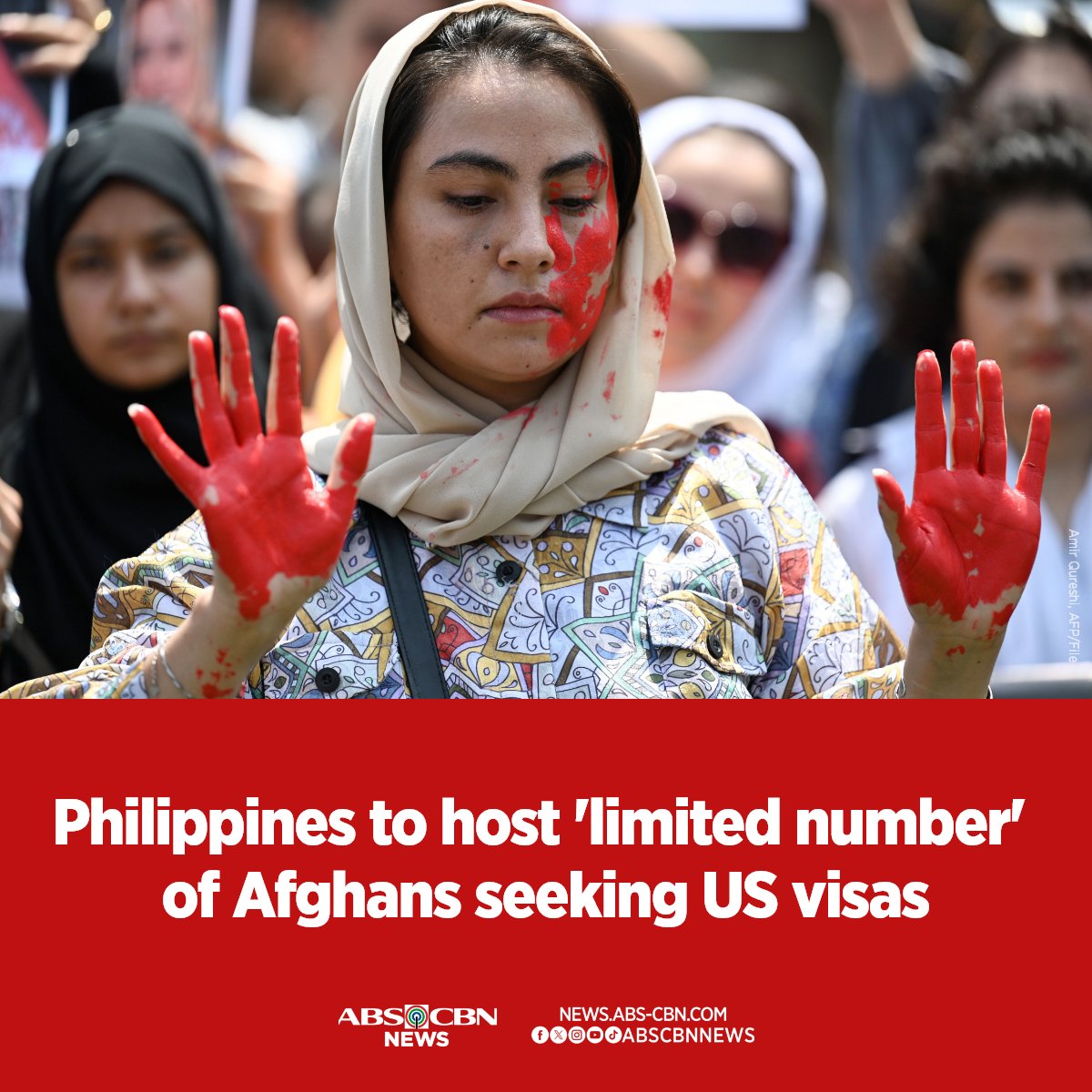 ABS-CBN News tweet media