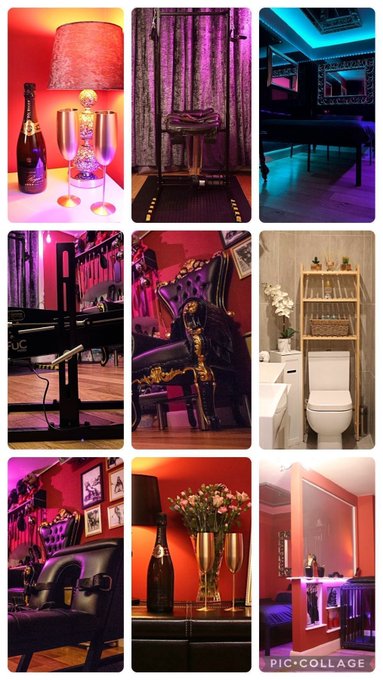 Please visit our Central London Dungeon @BayswaterDSuite: https://t.co/SiwkznqYDI. It's simple to book<a class="tags" target="_blank" title="On Twitter" href="/?out=eyJ0eXAiOiJKV1QiLCJhbGciOiJIUzUxMiJ9.eyJpYXQiOjE3MjQ3MzUzMjcsImlzcyI6InR3cG9ybnN0YXJzLmNvbSIsIm5iZiI6MTcyNDczNTMyNywiZXhwIjoxNzU2MjcxMzI3LCJyZWRpcmVjdF91cmwiOiJodHRwczovL3R3aXR0ZXIuY29tL0JheXN3YXRlckRTdWl0ZSJ9.4MW6LnXnYEPFWN_C9om7ds_4vtbzUTUiwuJPq8P0IDC5Ac-ayNeVdGvba5TDfnbke8vC1UfGWcZ3k1wccJ5g5Q">@BayswaterDSuite</a><a href="/tag/realloyalfans"class="tags"><span>#realloyalfans</span></a>