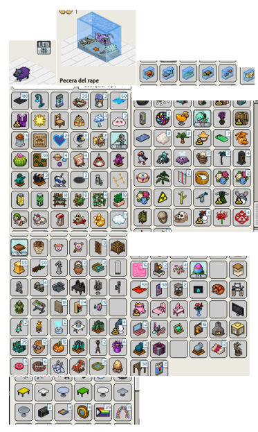Edu_MrDrip's tweet photo. Aun quedan algunos rares <3 Agradezco RT <3 https://t.co/EKcqyrY3GT