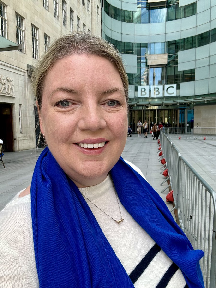 Claer Barrett (@claerb) on Twitter photo About to go live on <a href="/BBCPM/">BBC Radio 4 PM</a> <a href="/BBCRadio4/">BBC Radio 4</a> talking about all things energy… here’s a free link to my <a href="/ftweekend/">FT Weekend</a> Saturday column tomorrow on same: Data is the key to supporting Britain’s poorest pensioners on.ft.com/3Zfe4ev About to go live on <a href="/BBCPM/">BBC Radio 4 PM</a> <a href="/BBCRadio4/">BBC Radio 4</a> talking about all things energy… here’s a free link to my <a href="/ftweekend/">FT Weekend</a> Saturday column tomorrow on same: Data is the key to supporting Britain’s poorest pensioners on.ft.com/3Zfe4ev