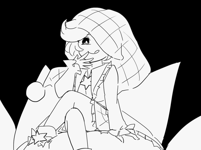 mewarrow's tweet photo. ぺろり https://t.co/qT21uAIEi8