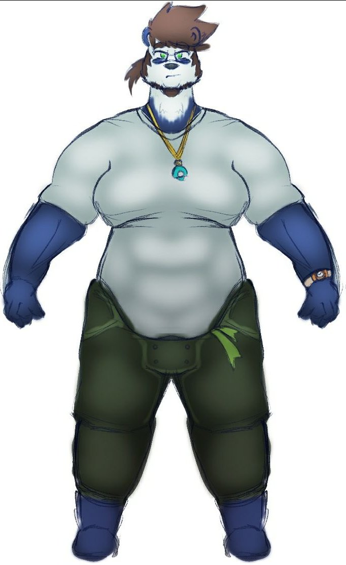 Obesedog2's tweet photo. Random sketches pack (August part2) https://t.co/yEQ51Tsr5v