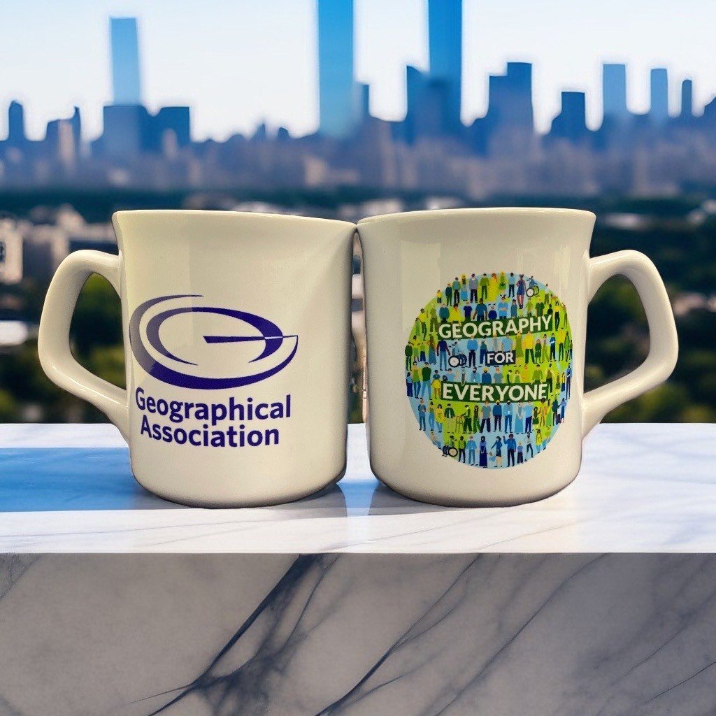 SteveBraceGeog's tweet photo. We're nearly 'back to school' ... 

So #geographyteachers might be interested in these geographical goodies (+ much, much more) from @The_GA shop 

&amp; if you're a GA Member remember to use your discount. Shop away on https://t.co/ehqDToXsEN

💚🌍 https://t.co/2rkHJC9Aom
