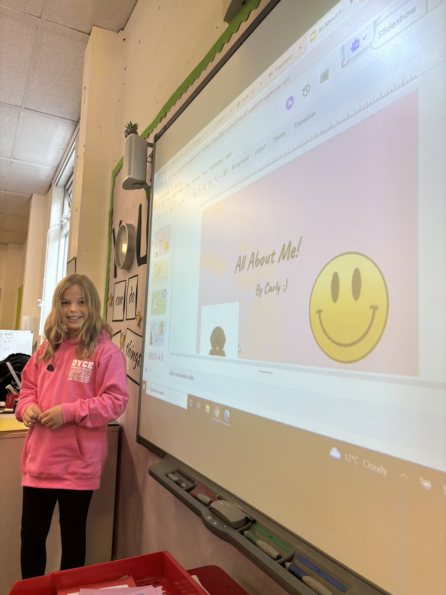 Miss L MacIver tweet media