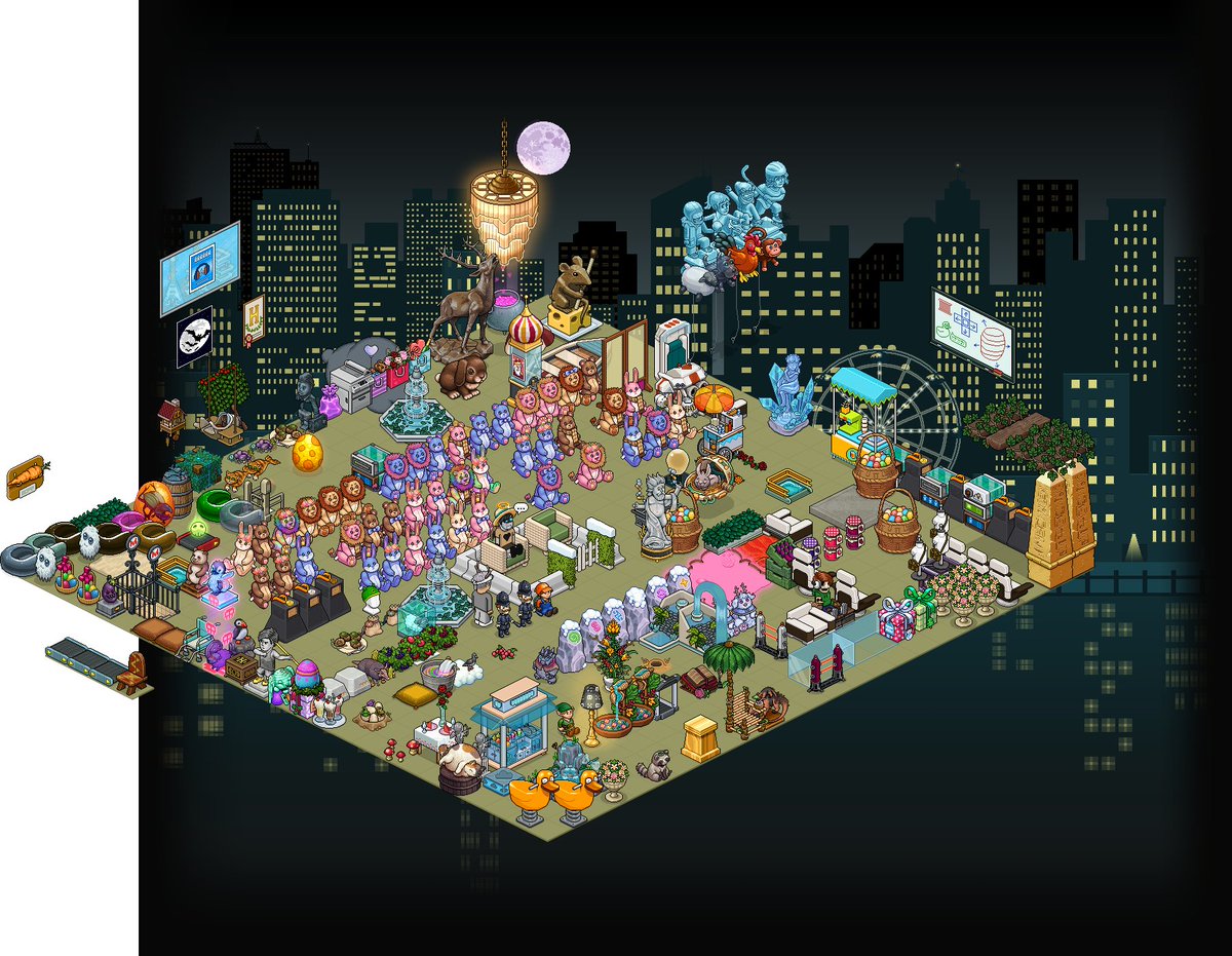 Aun quedan algunos rares <3 Agradezco RT <3