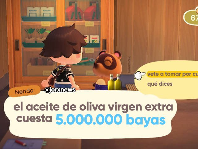 Cr4zym3na's tweet image. vamos, no me jodas