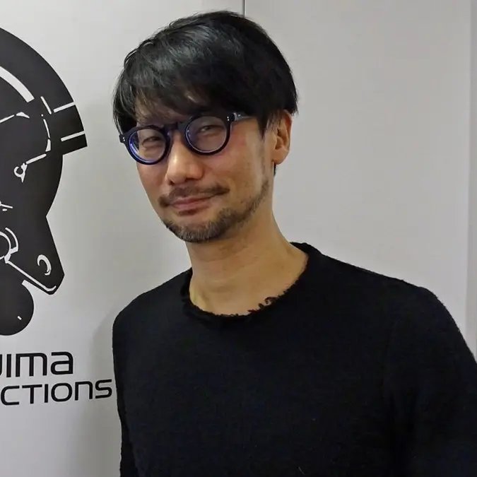 screentime's tweet photo. Happy 61st Birthday to Hideo Kojima 🎂 https://t.co/CIzHDPifTw