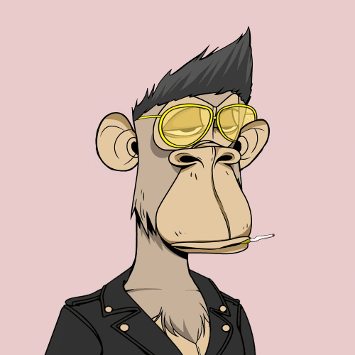 shawn_t_art's tweet photo. Something sad happened. #BaseApes, which was becoming one of my symbols, has vanished, deceiving their fans. I will not use these Apes anymore, sorry. https://t.co/1JOOT3qJP5