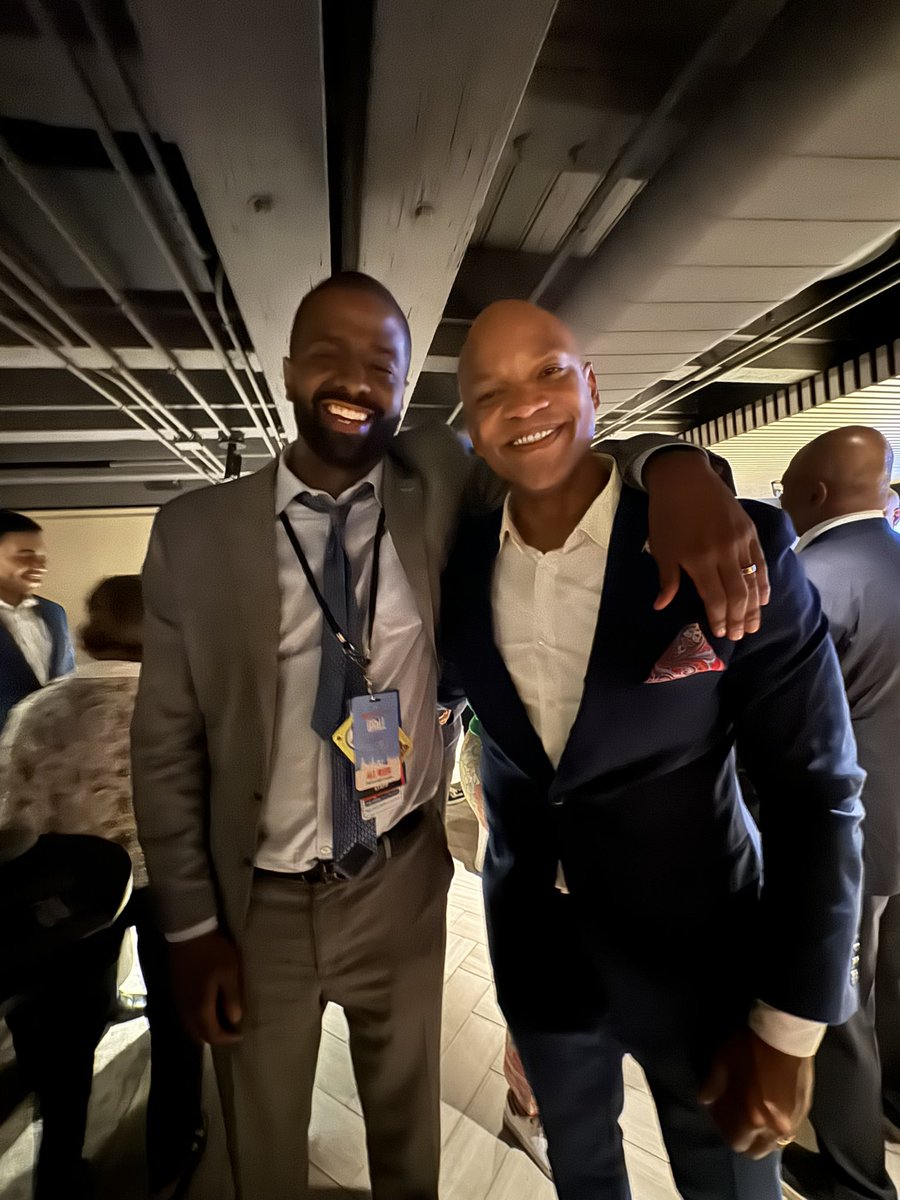 Bakari Sellers tweet media