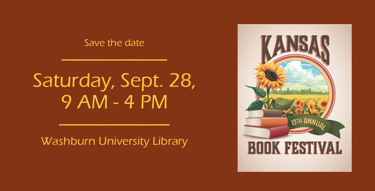 Join us for the live virtual session.
Please, register for the live session at 
 
 emporiastate.zoom.us/meeting/regist…
 
This session will be recorded for later views.

Our webinar archives are available at youtube.com/@schooloflibra…