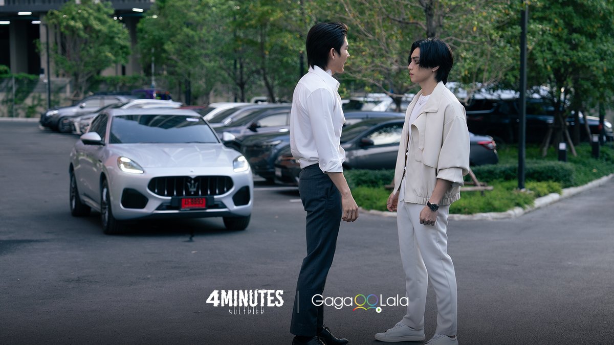 gagaoolala's tweet photo. 📢𝑷𝑹𝑬𝑴𝑰𝑬𝑹𝑬
⌚#4MINUTES2024 Episode 5

What happened to Great!? 

Watch the new episode OUT NOW▶️ https://t.co/8RXD1FhfCF  

🌎Worldwide (except 🇯🇵🇰🇷🇹🇭)

#ViuOriginal #BeOnCloud @beoncloud_th https://t.co/LwqXBials5