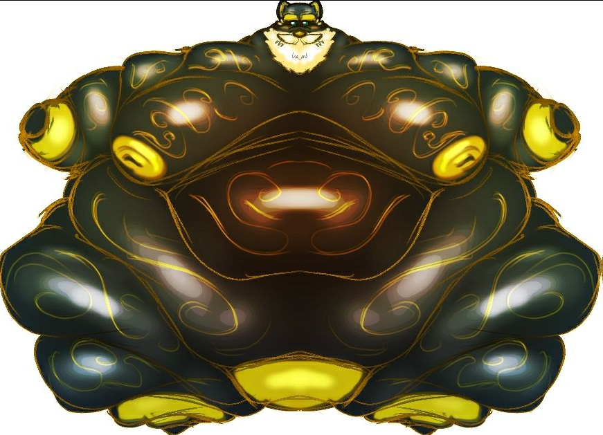 Obesedog2's tweet photo. New art blobby pack ^^ (August). Time for BIG pack! https://t.co/VErkg7SCxX