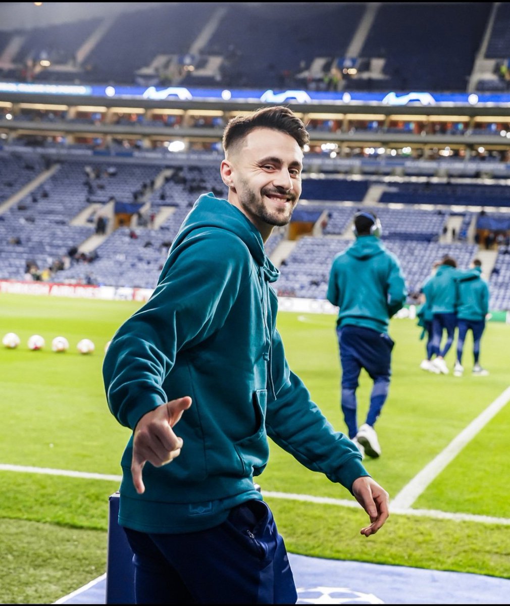 O gajo mais sóbrio de Argoncilhe... O bom filho a casa torna ⏳💙
