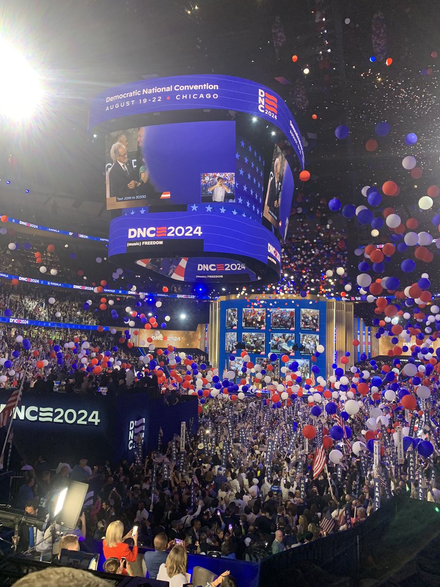 Indiana Democratic Party tweet media