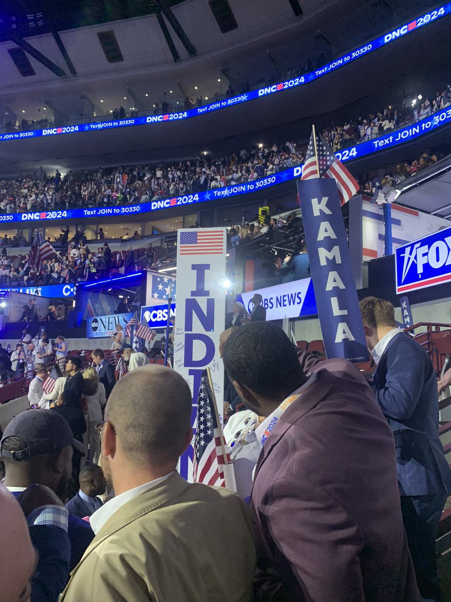 Indiana Democratic Party tweet media