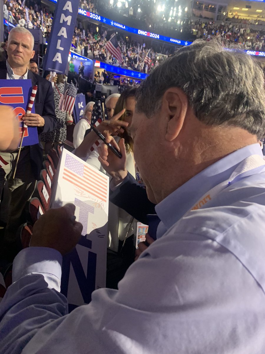 Indiana Democratic Party tweet media