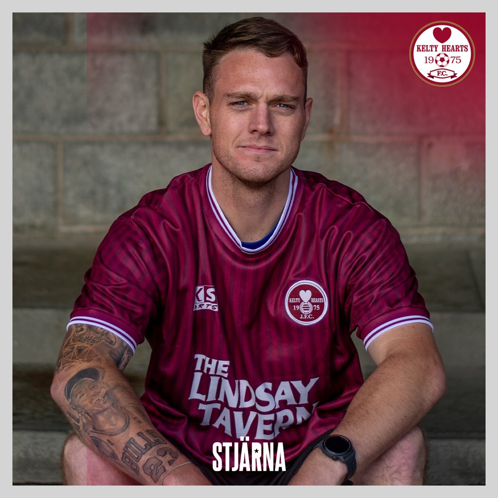 🔍 Closer look at some of the range available.

The full range will be available to purchase in our Club Shop from October but you can pre-order yours now to avoid disappointment. 

Email - Lisa.Reynolds@keltyhearts.co.uk or pop into the shop at New Central Park this weekend!
