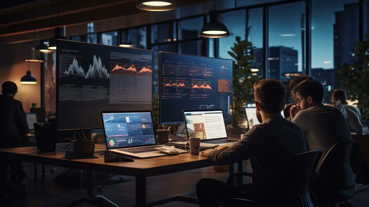 Need Website Uptime Monitoring Tools? Look no further, we've complied a list of the top tools available in 2024 #Website #monitoring  linkedin.com/feed/update/ur…