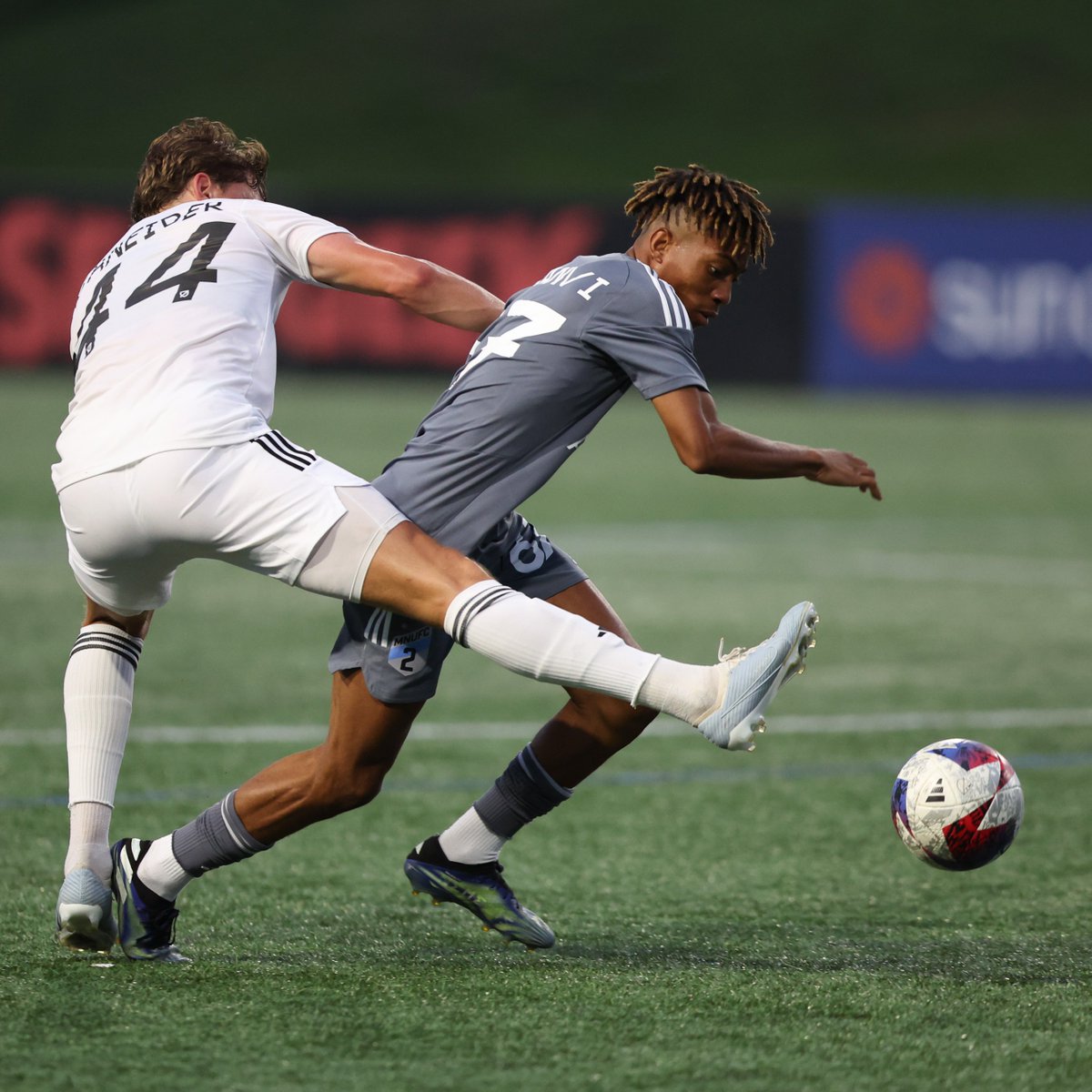 Minnesota United FC tweet media