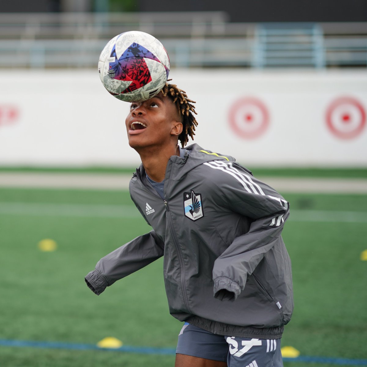 Minnesota United FC tweet media