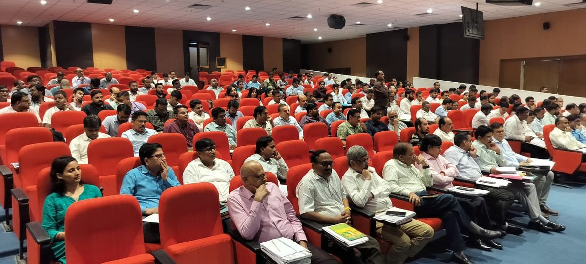 नगरीय प्रशासन निदेशालय, झारखंड (@jharkhanddma) on Twitter photo Principle Secretary, Urban Development and Housing Department Shri Sunil Kumar reviewed the progress of central and state sponsored schemes and programmes with the Municipal Commissioners and Executive Officers of 49 ULBs.
<a href="/PMAYUrban/">Housing For All</a> <a href="/NULM_MoHUA/">DAY-NULM</a> <a href="/JharkhandCMO/">Office of Chief Minister, Jharkhand</a> Principle Secretary, Urban Development and Housing Department Shri Sunil Kumar reviewed the progress of central and state sponsored schemes and programmes with the Municipal Commissioners and Executive Officers of 49 ULBs.
<a href="/PMAYUrban/">Housing For All</a> <a href="/NULM_MoHUA/">DAY-NULM</a> <a href="/JharkhandCMO/">Office of Chief Minister, Jharkhand</a>