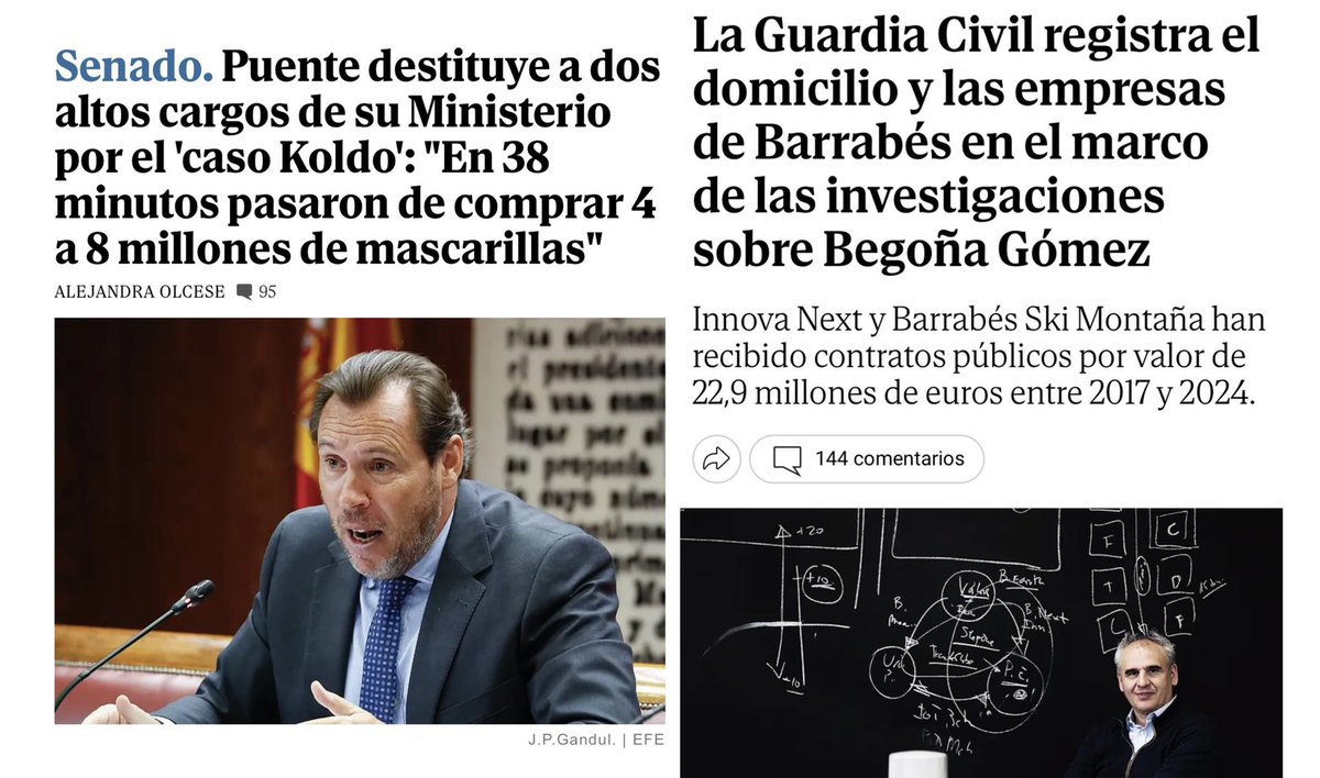 Isabel Díaz Ayuso tweet media
