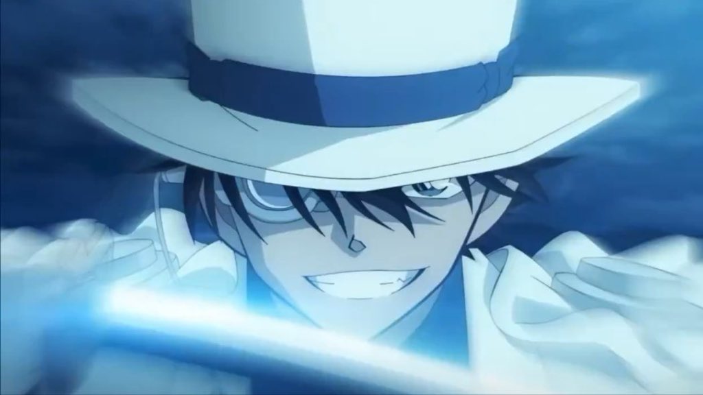 “Lady and gentlemen!! 🌹” 

“ม่านไขปริศนากำลังจะเปิดขึ้นแล้ว เอาหล่ะเหล่านักสืบทั้งหลาย ในวันเสาร์ที่ 24 ส.ค เวลา 13.00 น. จะมีปริศนามาให้ไข แน่นอนว่าเป็นปริศนาตามหาขุมทรัพย์”

“และถ้าหากใครหาเจอก่อน ก็จะได้รับรางวัลไปเลย~  มาร่วมกันเยอะๆล่ะ”
#คดีปริศนาปราการขุมทรัพย์