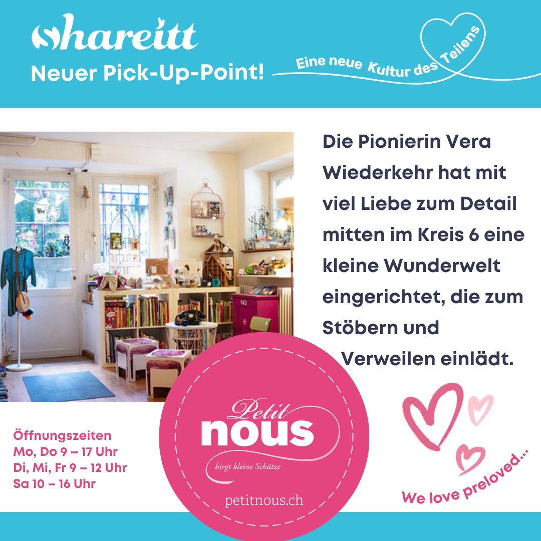 Shareitt_Switzerland tweet media