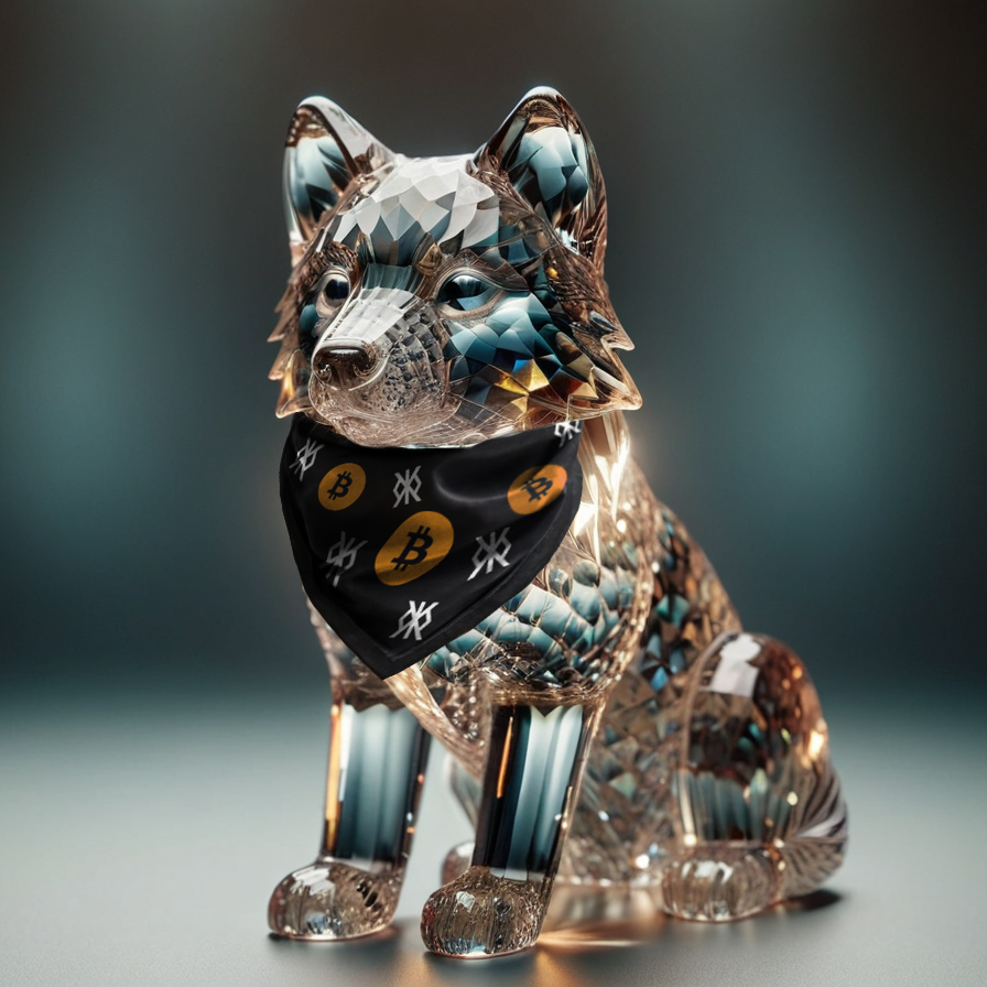 GM Wolves!

Hope you are having a great weekend! Keep up  the great spirit! The future looks bright!

$LOBO <a href="/lobothewolfpup/">LOBO•THE•WOLF•PUP</a> #RuneDoors