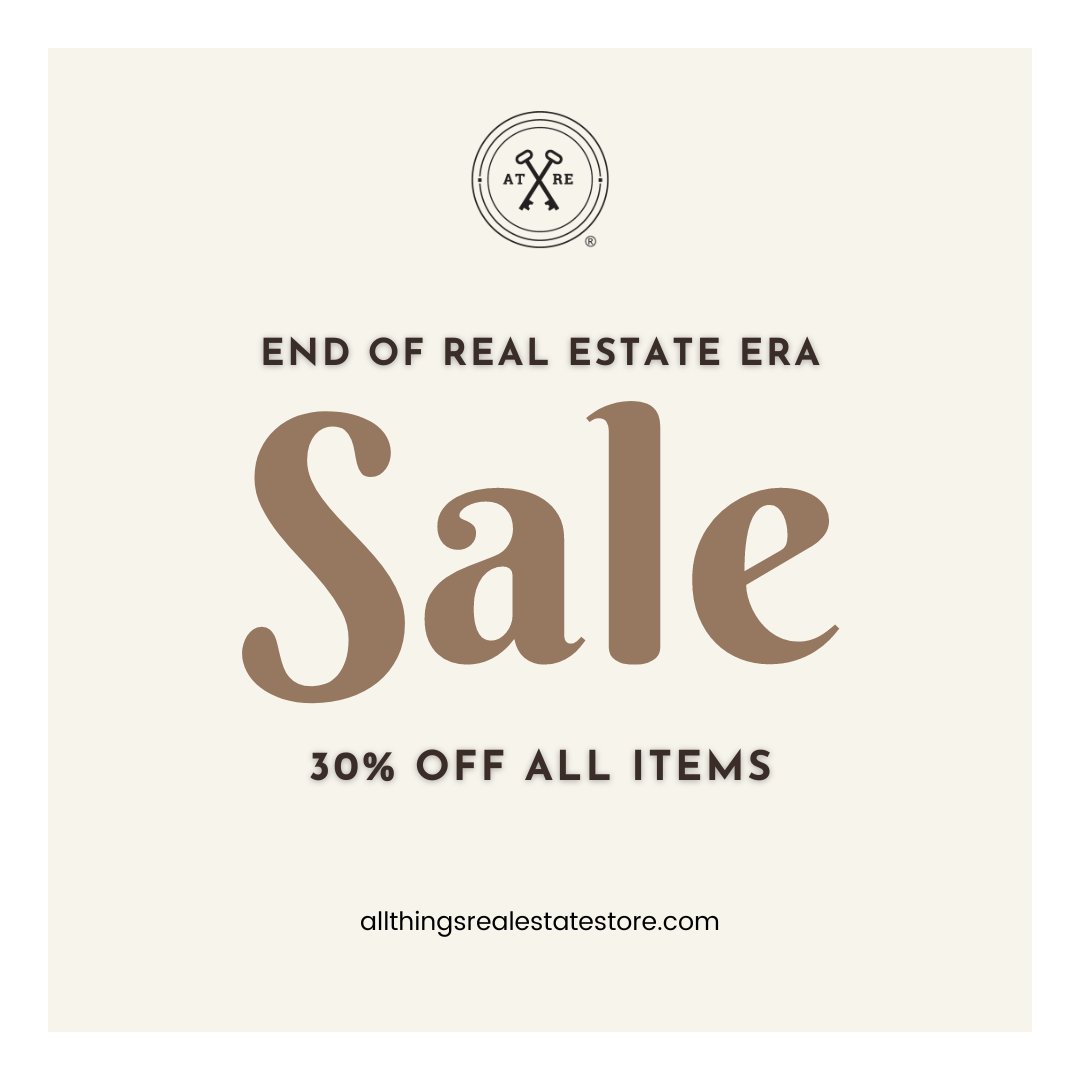 ATREstore's tweet photo. 🚀 End of Real Estate Era SALE 15% OFF Sitewide! 🚀

When you feel good, it shows...and this cute tote will give you a little more pep in your real estate step! 

#RealEstate #ToteBag #ProfessionalStyle #OrganizationGoals  https://t.co/OLrQjLTRuu https://t.co/UBPkdViCAS