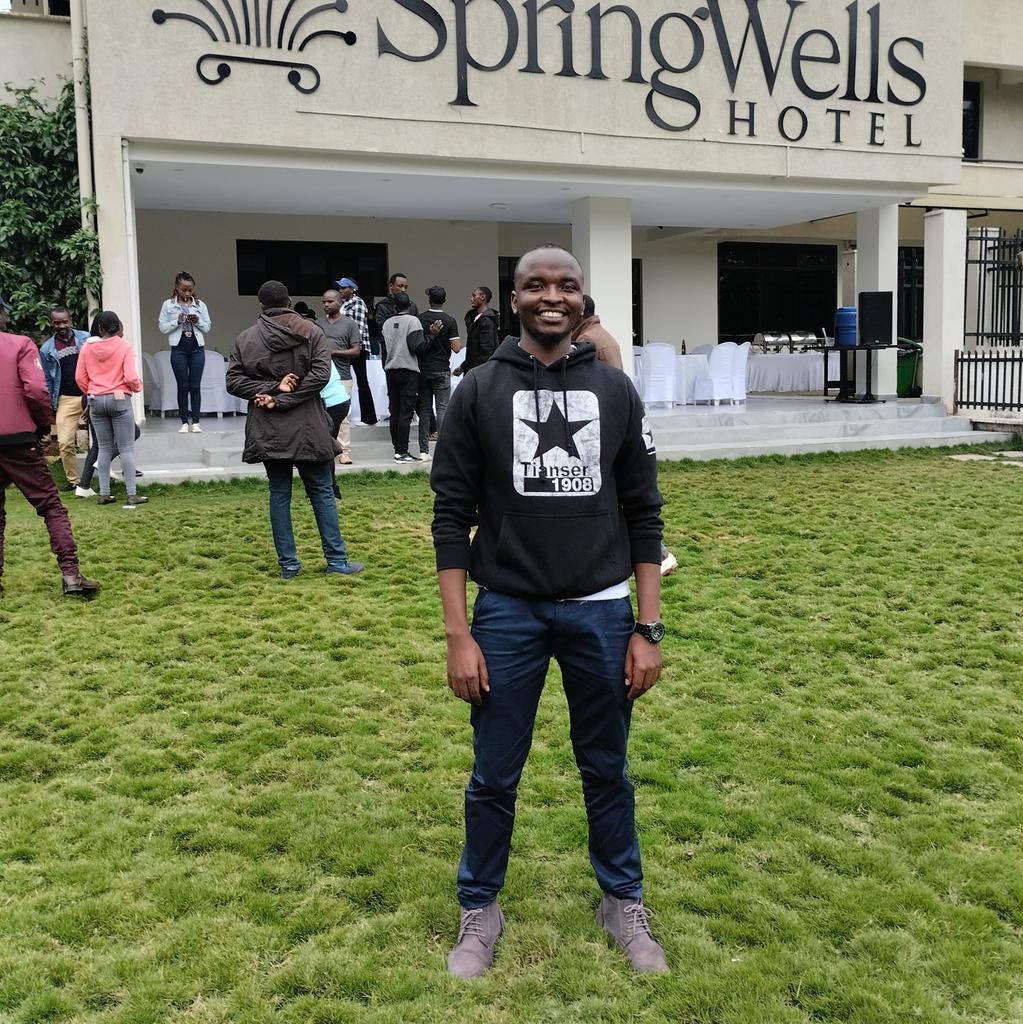 Kithaka piuse tweet media