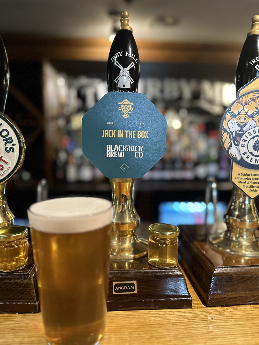 Irby Mill Pub tweet media